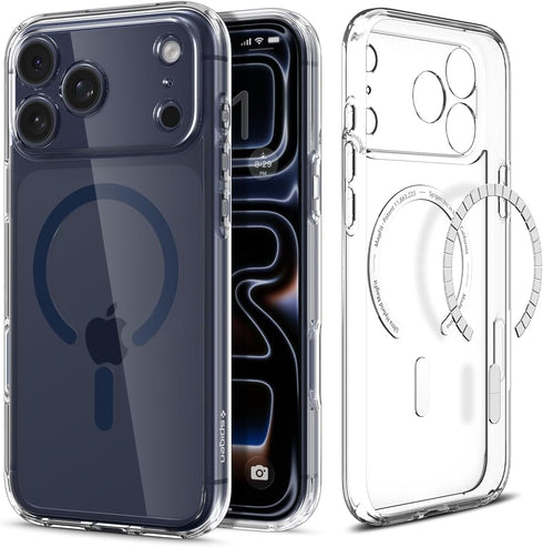 iPhone 17 Pro Ultra Hybrid (MagFit)