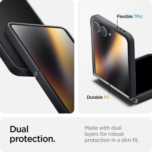Galaxy Z Flip 7 Nano Pop (MagFit)