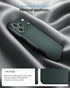 iPhone 17 Pro Thin Fit (MagFit)