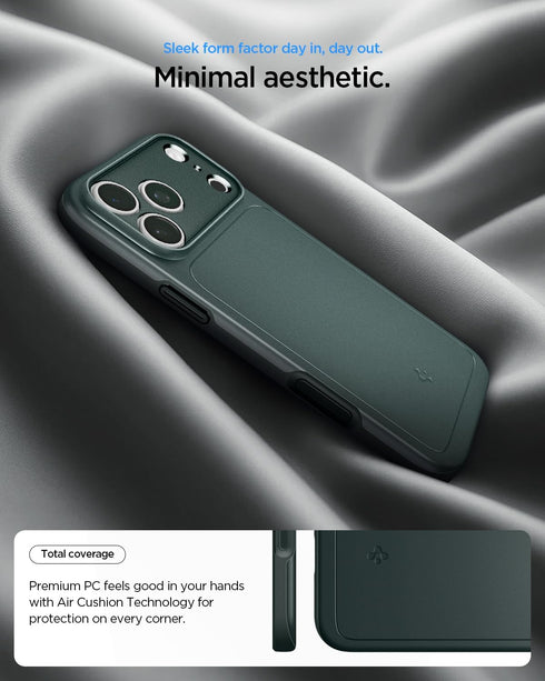 iPhone 17 Pro Max Thin Fit (MagFit)