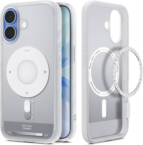 iPhone 17 Ultra Hybrid CLASSIC (MagFit)