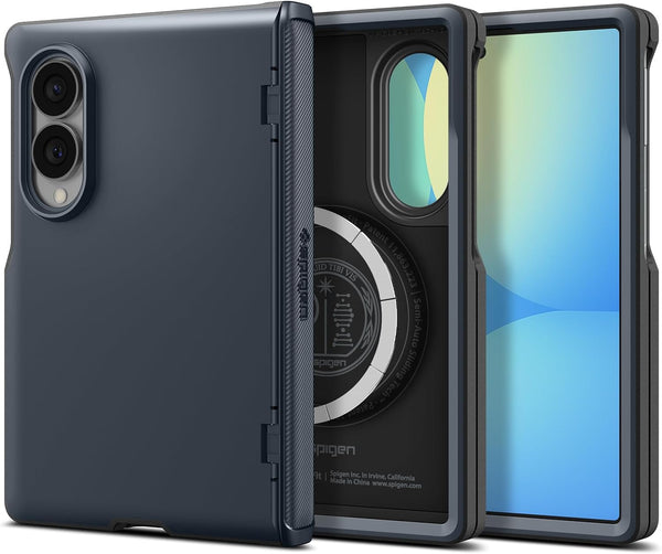 Galaxy Z Fold 8 Slim Armor Pro (MagFit)