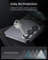 Galaxy S26 Plus GLAS.tR EZ Fit | Optik Pro (2P)