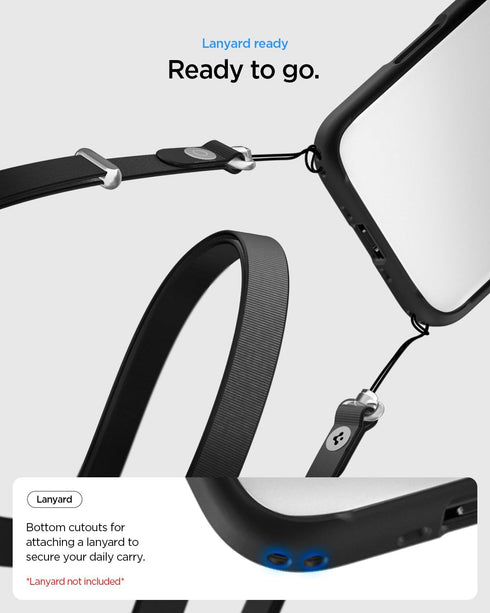 iPhone AIR Ultra Hybrid