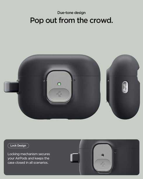 AirPods Pro 3 Nano Pop