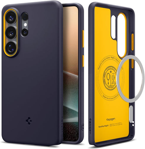Galaxy S26 ULTRA Nano Pop (MagFit)