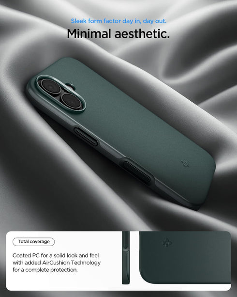 iPhone 17 Thin Fit (MagFit)