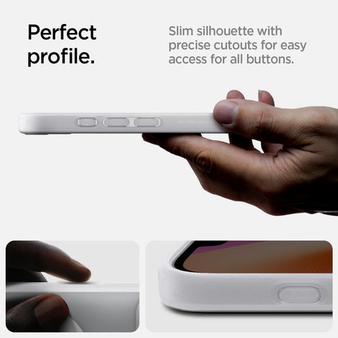 iPhone 17e Ultra Hybrid (MagFit) CLASSIC