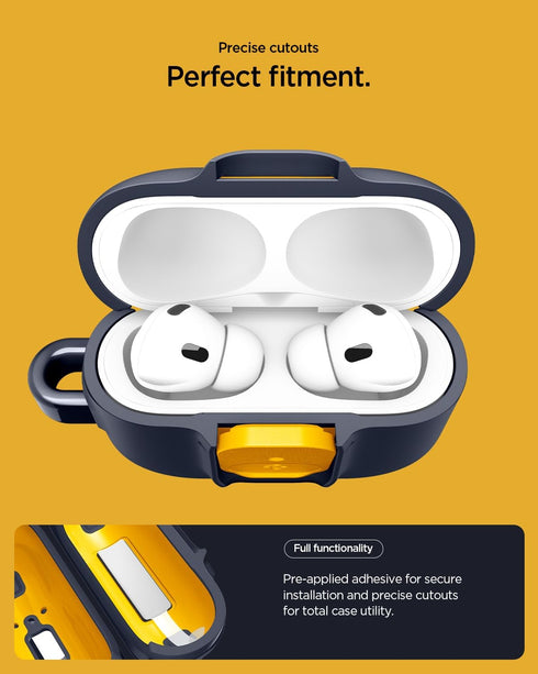 AirPods Pro 3 Nano Pop