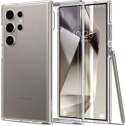 Galaxy S24 ULTRA Ultra Hybrid