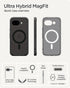 Google Pixel 10a Ultra Hybrid (MagFit) FROST