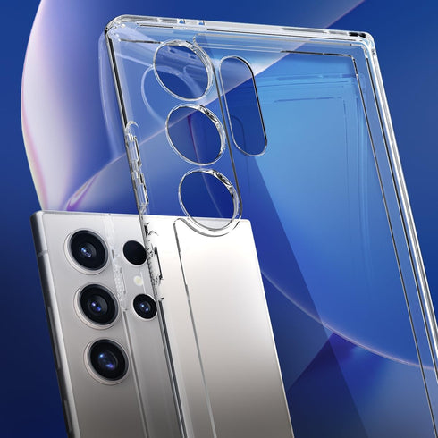 Galaxy S24 ULTRA Ultra Hybrid