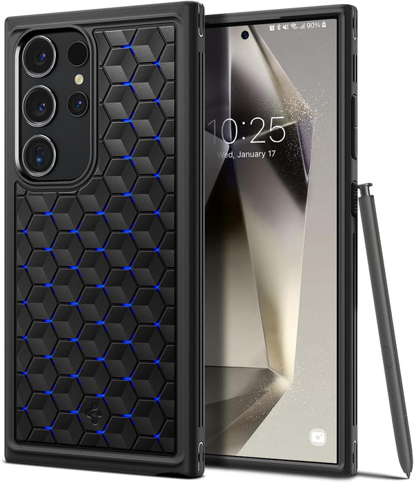 Galaxy S24 ULTRA Cryo Armor