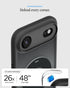 iPhone AIR Ultra Hybrid (MagFit) CLASSIC