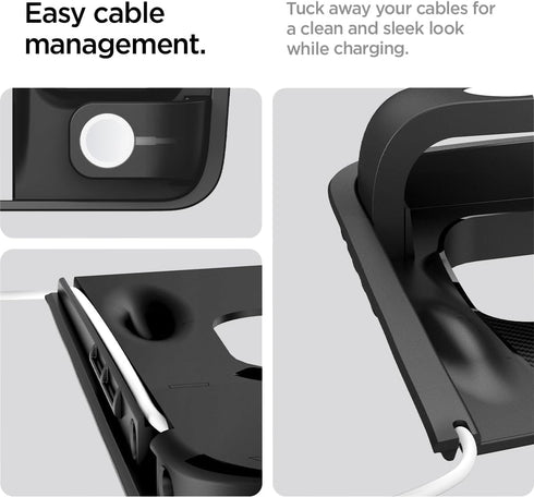 3in1 Charging Organizer