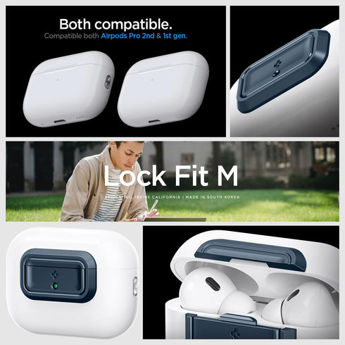 AirPods Pro 1 (1st gen) Lock Fit M