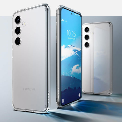 Galaxy S24 Ultra Hybrid