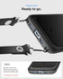 iPhone 17 Rugged Armor (MagFit)