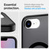 iPhone 17e Ultra Hybrid S (MagFit) FROST