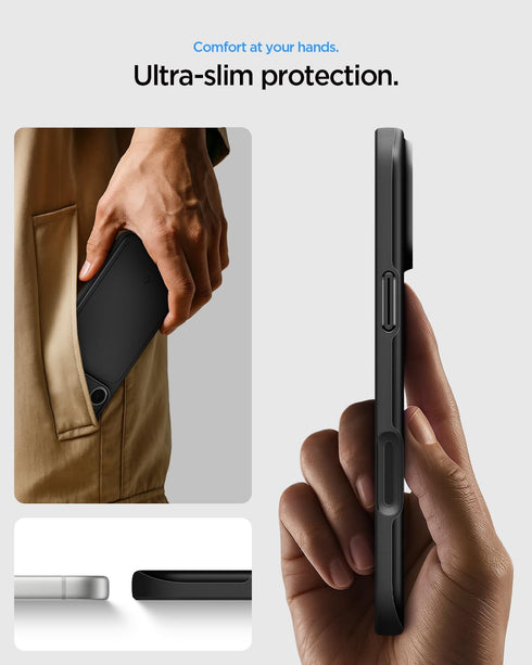 iPhone 17 Pro Max Thin Fit (MagFit)