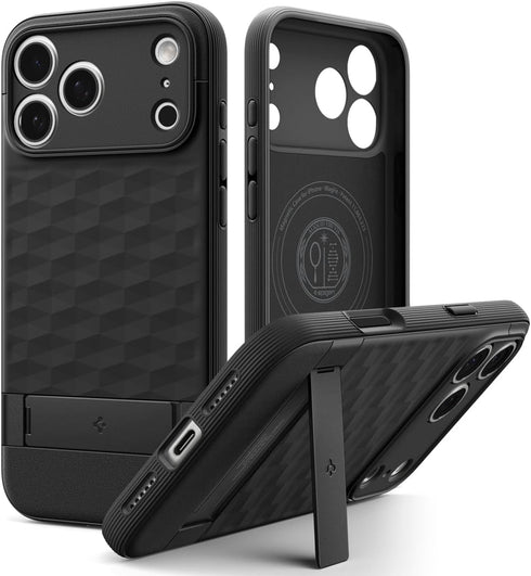 iPhone 17 Pro Parallax S (MagFit)
