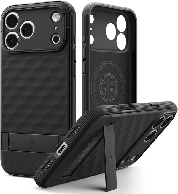 iPhone 17 Pro Parallax S (MagFit)