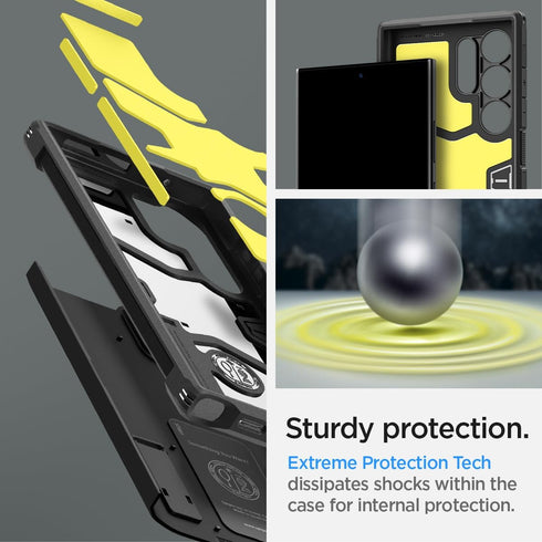 Galaxy S24 ULTRA Tough Armor