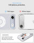 iPhone AIR Ultra Hybrid (MagFit) CLASSIC