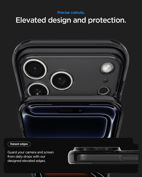 iPhone 17 Pro Ultra Hybrid (MagFit) ZEROONE