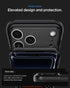 iPhone 17 Pro Max Ultra Hybrid (MagFit) ZEROONE