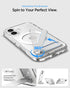 iPhone 17 Ultra Hybrid S (MagFit)