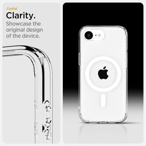 iPhone 16e Ultra Hybrid (MagFit)