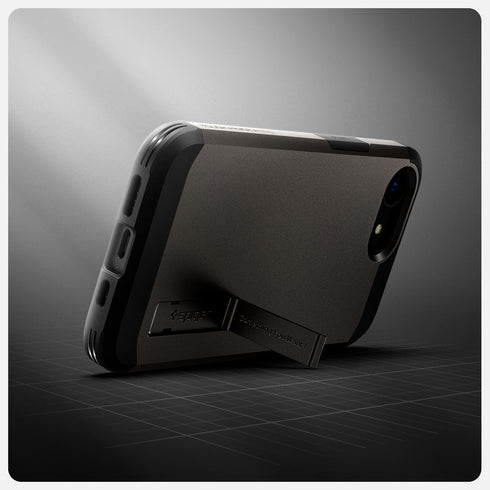 iPhone 16e Tough Armor (MagFit) AI