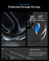 iPhone 17 Pro Max Ultra Hybrid T (MagFit)