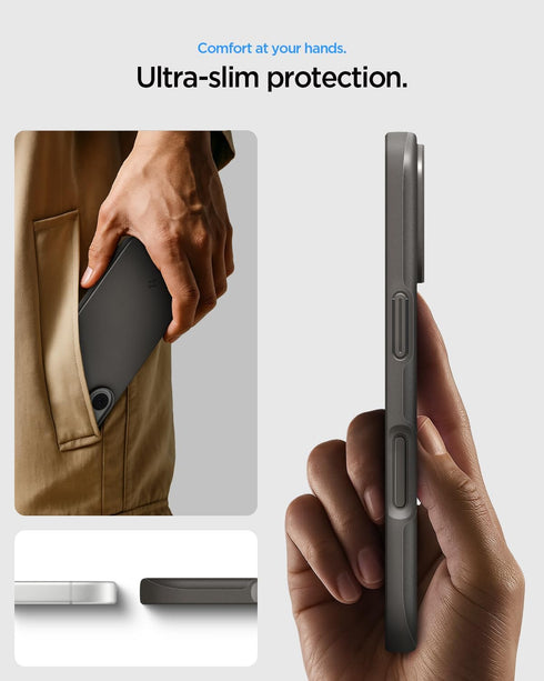 iPhone 17 Thin Fit (MagFit)