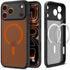 iPhone 17 Pro Ultra Hybrid (MagFit) FROST
