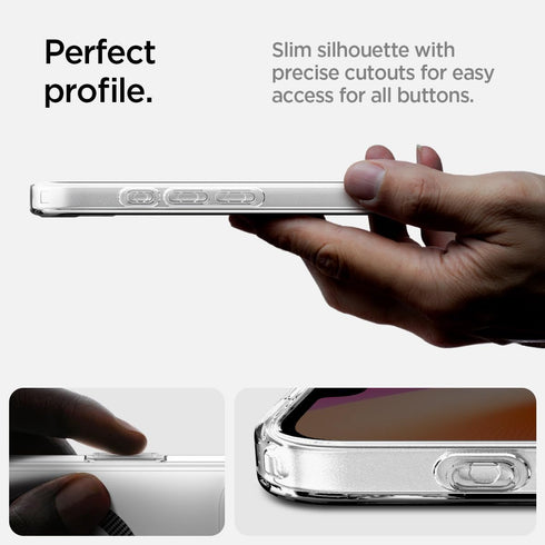 iPhone 17e Ultra Hybrid (MagFit)