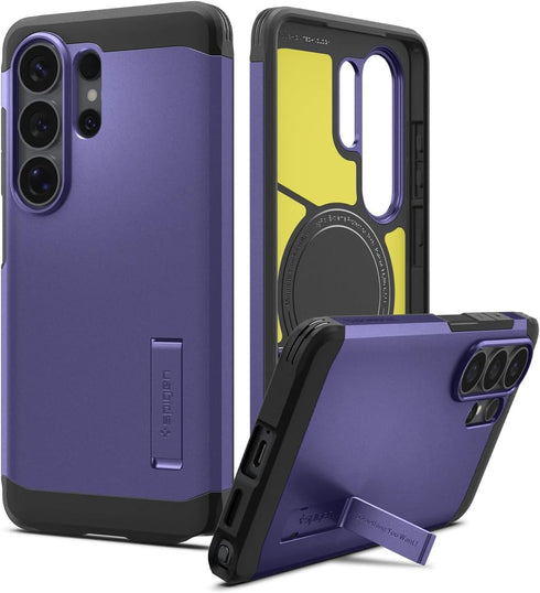 Galaxy S26 ULTRA Tough Armor (MagFit)
