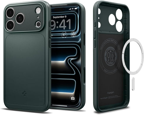 iPhone 17 Pro Thin Fit (MagFit)