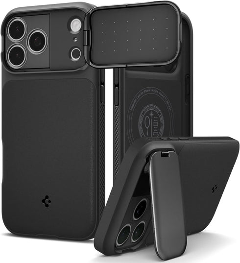 iPhone 17 Pro Optik Armor (MagFit)