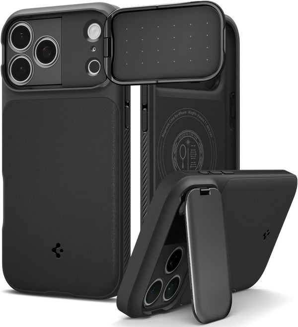 iPhone 17 Pro Optik Armor (MagFit)
