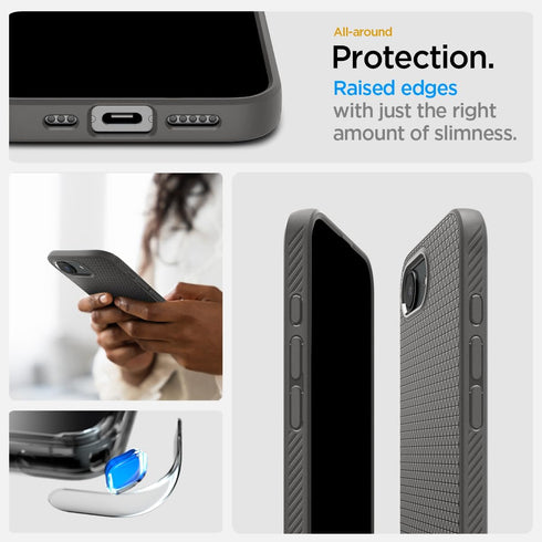 iPhone 16e Liquid Air