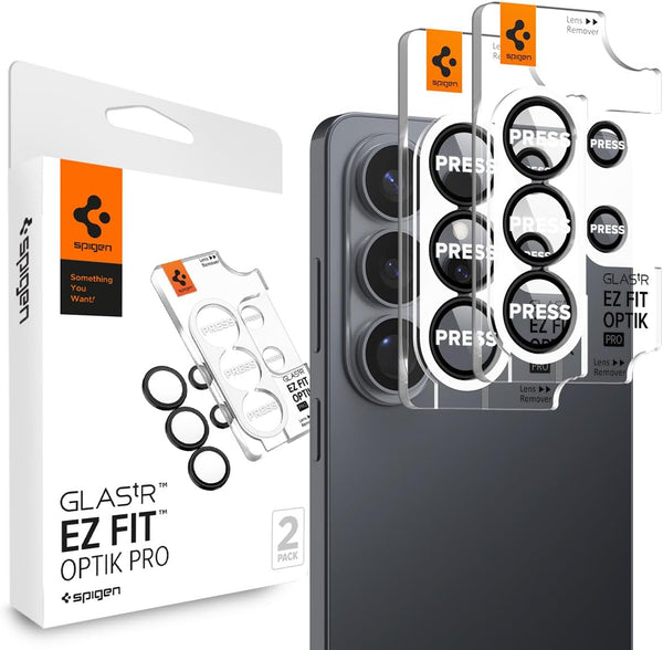 Galaxy S26 ULTRA GLAS.tR EZ Fit | Optik Pro (2P)