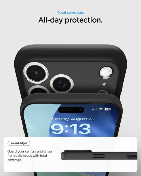 iPhone 17 Pro Max Ultra Hybrid