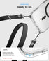 iPhone 17 Ultra Hybrid (MagFit)
