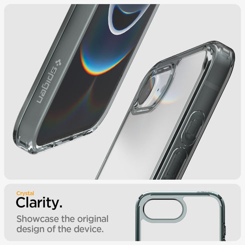 iPhone 16e Ultra Hybrid