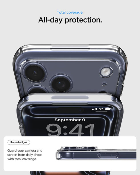 iPhone 17 Pro Max Ultra Hybrid (MagFit)
