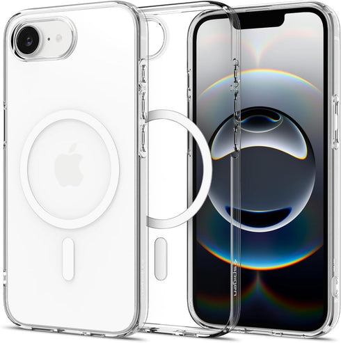 iPhone 16e Liquid Crystal (MagFit)