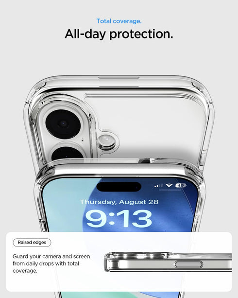 iPhone 17 Ultra Hybrid S (MagFit)