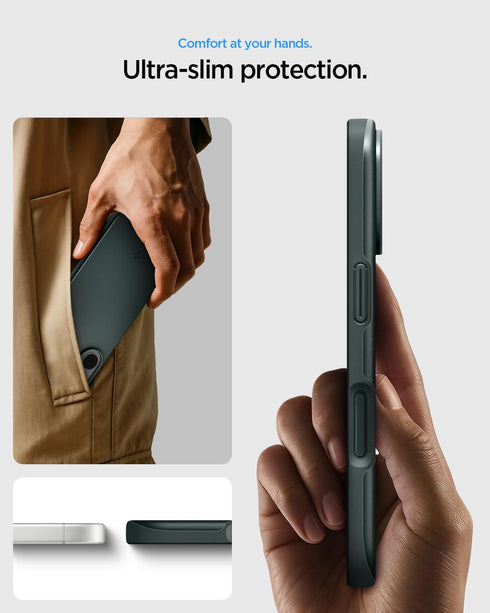 iPhone 17 Thin Fit (MagFit)